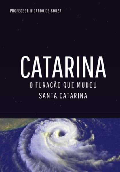 Catarina (eBook, ePUB)