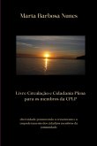 Livre Circulação E Cidadania Plena Para Os Membros Da Cplp (eBook, ePUB)