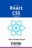 Introdução Ao React E Css No Ambiente Replit Parte Xvii (eBook, PDF) Introdução Ao React E Css No Ambiente Replit Parte Xvii (eBook, PDF)