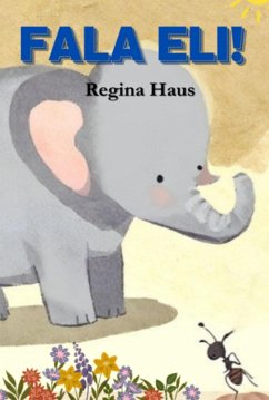 Cover Fala Eli! (eBook, ePUB)