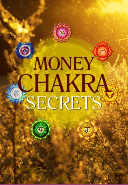 Segredos Do Chakra Do Dinheiro (eBook, PDF) Segredos Do Chakra Do Dinheiro (eBook, PDF)