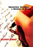 Gramática Aplicada À Revisão De Texto (eBook, ePUB)