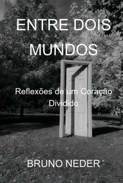 Cover Entre Dois Mundos (eBook, ePUB)
