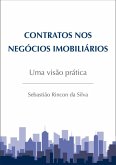 Contratos Nos Negócios Imobiliários (eBook, PDF) Contratos Nos Negócios Imobiliários (eBook, PDF)