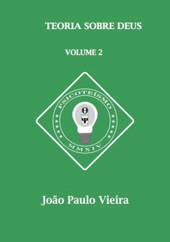 Teoria Sobre Deus (eBook, PDF) - Vieira, João Paulo