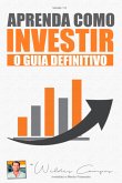 Aprenda Como Investir (eBook, PDF)