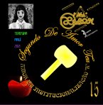 Segundo De Amor Teu (eBook, ePUB)