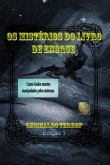 Os Mistérios Do Livro De Enoque: Como Gados Mentes Manipulados Pelos Sistemas (eBook, PDF)