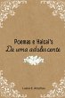 Poemas E Haicai's De Uma Adolescente... - Bild 1