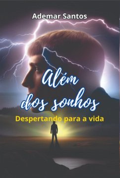 Além Dos Sonhos (eBook, PDF) - Santos, Ademar