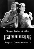 Resgatando Fotogramas (eBook, PDF)