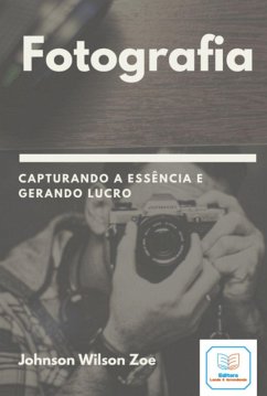 Cover Fotografia (eBook, ePUB)