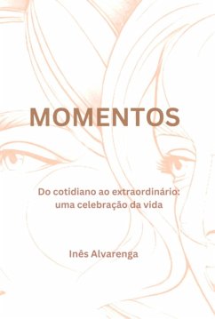 Cover Momentos (eBook, PDF)
