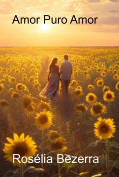 Cover Amor Puro Amor (eBook, PDF)