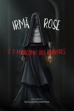 Cover Irmã Rose (eBook, ePUB)