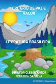Criterio De Paz E Valor (eBook, PDF)