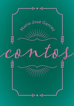 Cover Contos (eBook, ePUB)