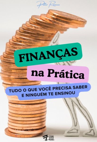 Finanças Na Prática (eBook, ePUB)