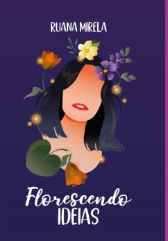 Cover Florescendo Ideias (eBook, PDF)