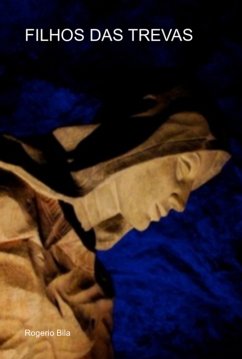 Cover Filhos Das Trevas (eBook, PDF)