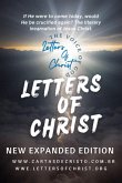 Letters Of Christ - The Voice Of God Expanded Version (eBook, ePUB)