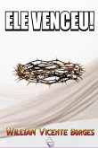 Ele Venceu! (eBook, ePUB)