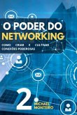 O Poder Do Networking (eBook, ePUB)