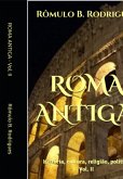 Roma Antiga - Vol. Ii (eBook, PDF)