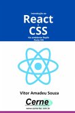 Introdução Ao React E Css No Ambiente Replit Parte Viii (eBook, PDF)