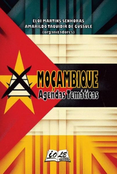 Moçambique: Agendas Temáticas (eBook, PDF) Moçambique: Agendas Temáticas (eBook, PDF)