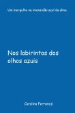Nos Labirintos Dos Olhos Azuis (eBook, PDF)