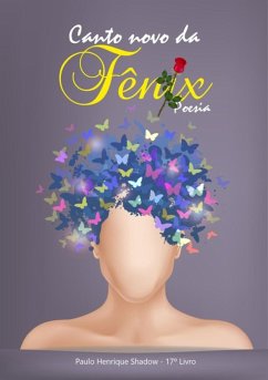 Cover Canto Novo Da Fênix (eBook, ePUB)