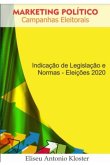 Marketing Político - Campanhas Eleitorais (eBook, ePUB)