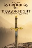 As Crônicas De Dragonflight (eBook, PDF)