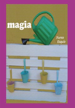 Magia (eBook, ePUB) Cover Magia (eBook, ePUB)