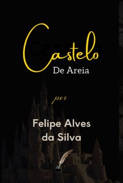 Cover Castelo De Areia (eBook, ePUB)