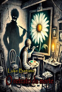 O Retrato Da Morte (eBook, ePUB) - Batista, Luke