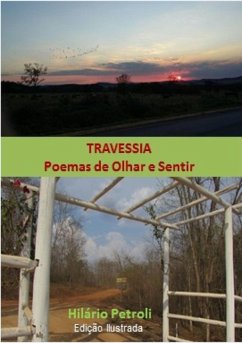 Travessia (eBook, PDF) - Petroli, Hilário