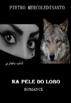 Cover Na Pele Do Lobo (eBook, PDF)