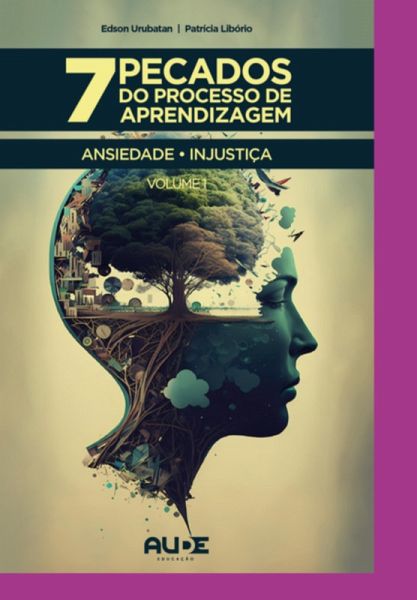Sete Pecados Do Processo De Aprendizagem (eBook, PDF) Sete Pecados Do Processo De Aprendizagem (eBook, PDF)