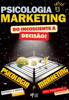 Cover Psicologia Vs Marketing (eBook, ePUB)
