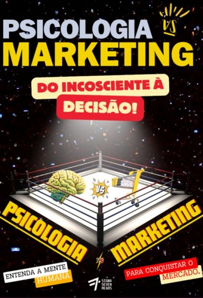 Psicologia Vs Marketing (eBook, ePUB)