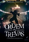 Ordem Das Trevas (eBook, ePUB) Ordem Das Trevas (eBook, ePUB)