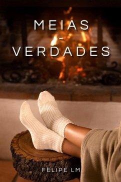 Cover Meias Verdades (eBook, PDF)