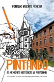 Pintando As Memórias Históricas De Paracambi (eBook, PDF)