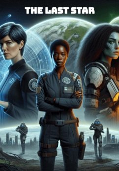 Cover The Last Star (eBook, ePUB)