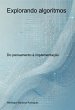 Explorando Algoritmos (eBook, PDF) - Bild 1