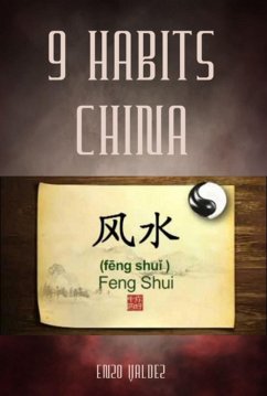 9 Chinese Habits (eBook, PDF) - Valdez, Enzo