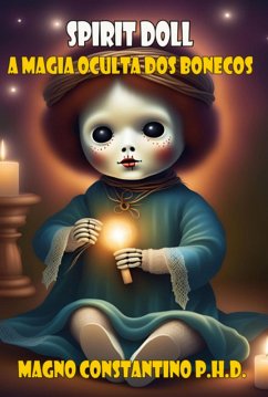 Cover Spirit Doll (eBook, PDF)