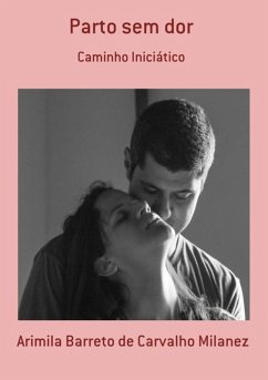 Cover Parto Sem Dor (eBook, ePUB)